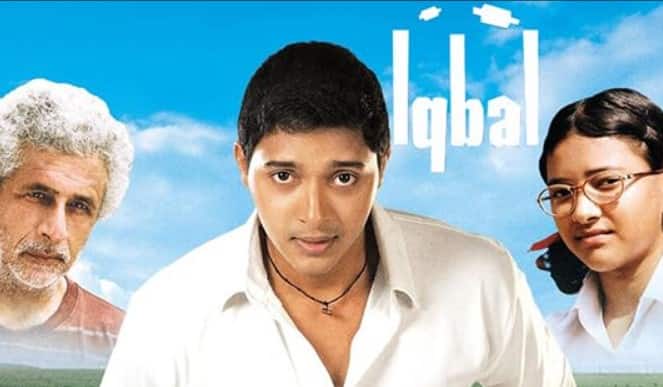 यह एक दिल छू लेने वाली फिल्म है जो एक मूक-बधिर और महत्वाकांक्षी क्रिकेटर और उसके गुरु के इर्द-गिर्द घूमती है. फिल्म में टीचर का रोल नसीरुद्दीन शाह ने प्ले किया है जो श्रेयस तलपड़े के कैरेक्टर को इंडियन क्रिकेट टीम के लिए खेलने के अपने सपनों को पूरा करने में गाइड करते हैं.