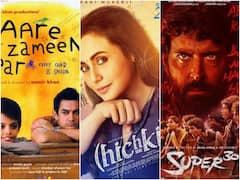 Teachers Day 2023: 'तारे ज़मीन पर' से लेकर 'सुपर 30' तक, बॉलीवुड की इन फिल्मों में दिखी स्टूडेंट्स और टीचर्स की खूबसूरत बॉन्डिंग