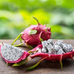 Dragon fruit farming: ਡਰੈਗਨ ਫਰੂਟ ਦੀ ਖੇਤੀ ਸਭ ਤੋਂ ਲਾਹੇਵੰਦ, ਇੱਕ ਏਕੜ 'ਚੋਂ ਕਿਸਾਨ ਕਮਾ ਸਕਦੇ 10 ਲੱਖ ਤੋਂ ਵੱਧ