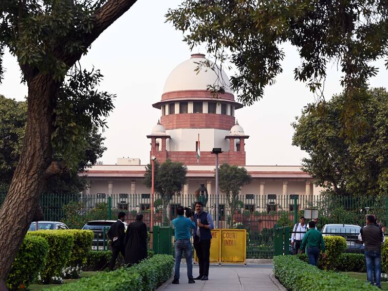 What The Supreme Court Said On Changing India Name To Bharat In 2016 And 2020