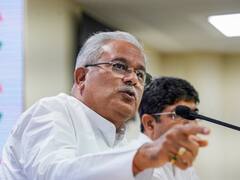 'इससे बड़ा मजाक और क्या हो सकता है', ED के 508 करोड़ रुपये वाले दावे पर बोले CM बघेल