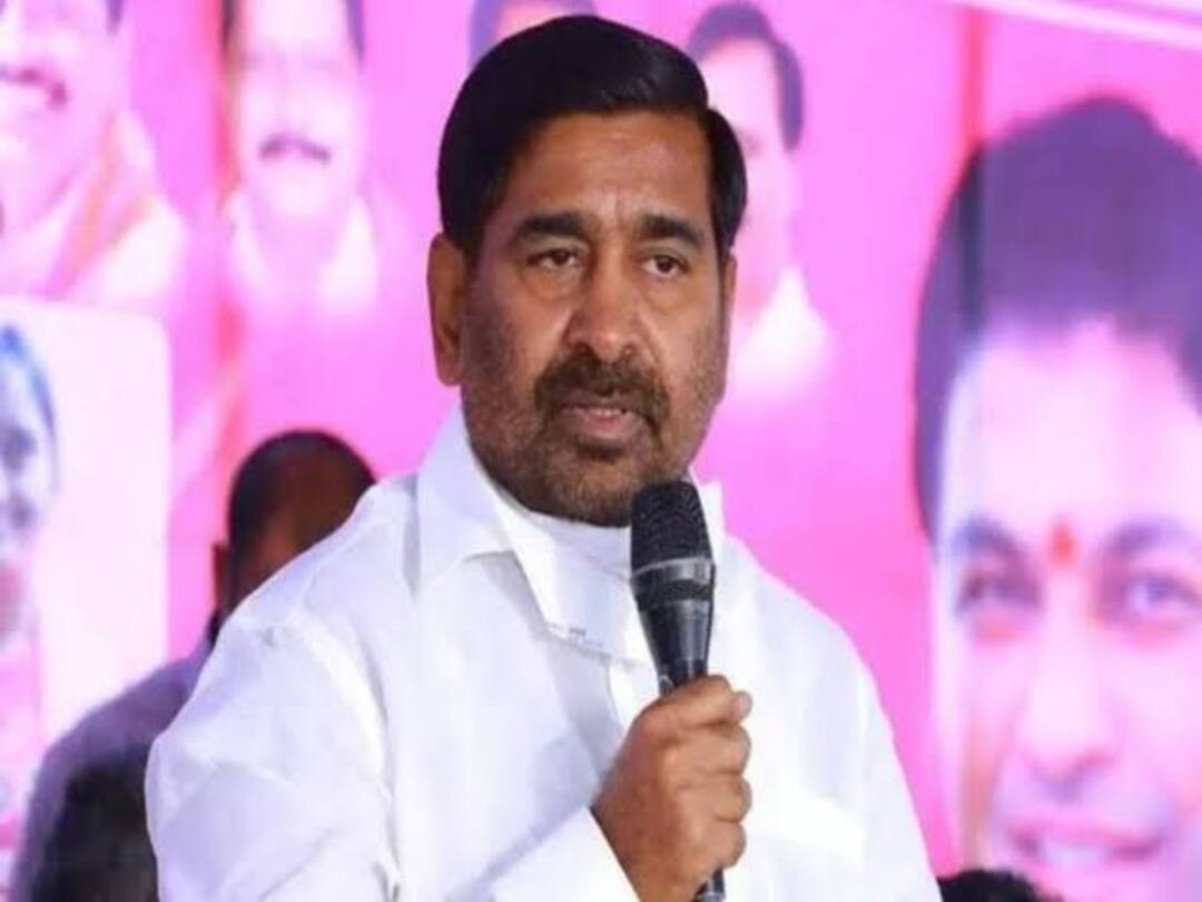 Minister Jagadish Reddy: BRS is a government that knows the needs of the poor - Minister Jagadish Reddy Minister Jagadish Reddy: జీవో 58 పేదలకు వరం, లబ్దిదారులకు ఇళ్ల పట్టాలు పంపిణీ చేసిన మంత్రి జగదీశ్ రెడ్డి