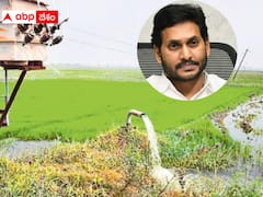 వ్యవసాయ విద్యుత్ కనెక్షన్ల మంజూరులో ఏపీ నెంబర్ వన్ - లెక్కలు విడుదల చేసిన ప్రభుత్వం !