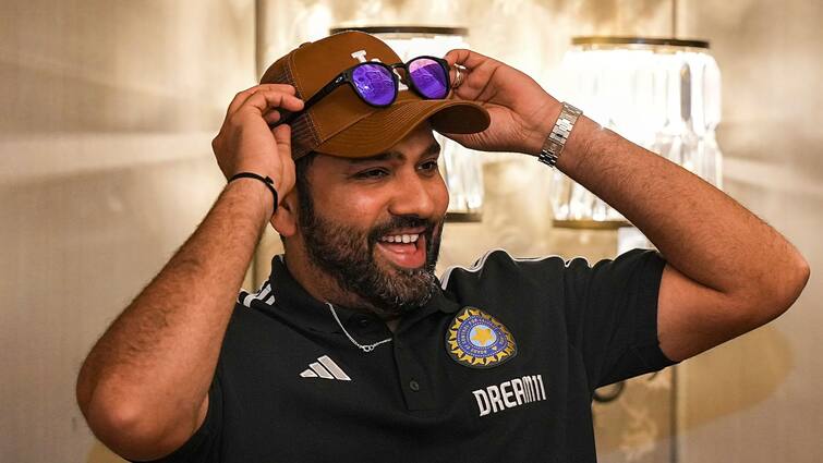 ODI World Cup 2023 Indian Team Squad Captain Rohit Sharma Press conference highlights Rohit Sharma Press Conference: বিশ্বকাপ জিততে হলে হার্দিকের ছন্দে থাকাটা ভীষণ গুরুত্বপূর্ণ আমাদের জন্য: রোহিত