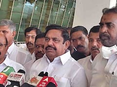 ”மக்களை திசை திருப்பவே சனாதனம் குறித்து உதயநிதி பேசுகிறார் : எடப்பாடி பழனிசாமி பேச்சு