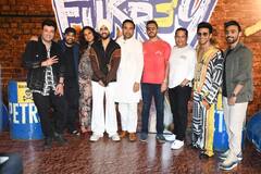 Fukrey 3 Trailer: पुलकित सम्राट पर चढ़ा रणवीर सिंह का खुमार! तो बॉडीकोन ड्रेस में कहर ढहाती दिखीं ऋचा चड्ढा, देखिए बाकी स्टार कास्ट का लुक