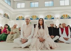 Parineeti Chopra Wedding: ਪਰਿਣੀਤੀ ਵਿਆਹ ਦੀਆਂ ਤਿਆਰੀਆਂ 'ਚ ਜੁੱਟੀ, ਅਦਾਕਾਰਾ ਦਾ 23- 24 ਸਤੰਬਰ ਤੋਂ ਪਹਿਲਾਂ ਬ੍ਰਾਈਡਲ ਲੁੱਕ ਵਾਇਰਲ