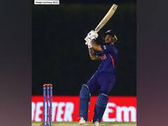 India World Cup Squad 2023: রোহিতের নেতৃত্বে বিশ্বকাপের ভারতীয় দল ঘোষণা, দলে সূর্যকুমার, নেই চাহাল