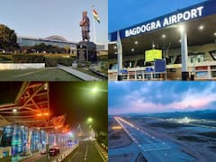 Airports: देश के इन एयरपोर्ट्स पर बढ़ी यात्रियों की संख्या; ग्वालियर, वाराणसी सहित ये शहर हैं शामिल
