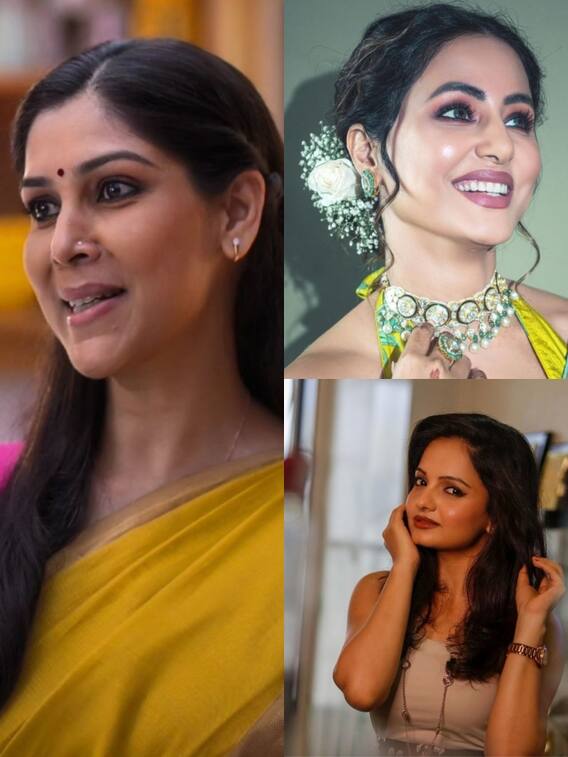 टीवी की ये बहुएं असल जिंदगी में हैं कुंवारी