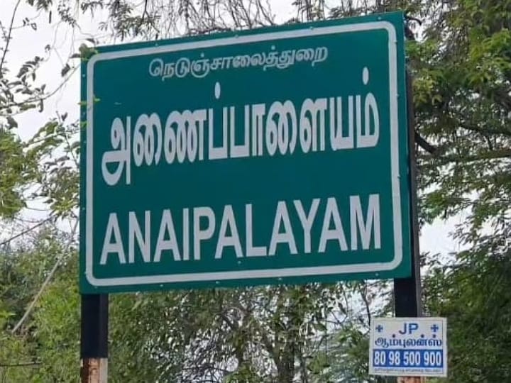 அமராவதி ஆற்று தடுப்பணையில் செத்து கிடக்கும் மீன்கள்; கடும் துர்நாற்றத்தால் மக்கள் அவதி