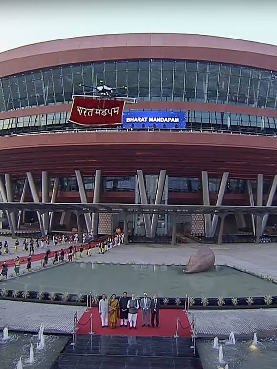 G20 वेन्यू के टॉप टेक्निकल फीचर्स जरा जान लीजिए