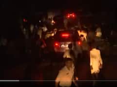 'Congress Goons' Behind Stone-Pelting At Jan Ashirwad Yatra In Neemuch: MP BJP Chief