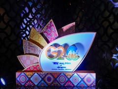 Memes Flood X After Centre Issues G20 Dinner Invites From 'President Of Bharat'