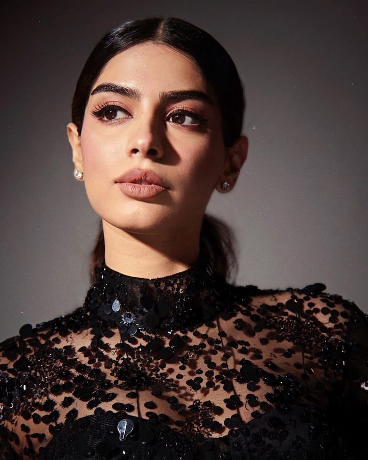 Khushi Kapoor - From Casual To Glam, The Looks We Love