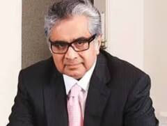 Harish Salve Marriage: 68 ਸਾਲ ਦੀ ਉਮਰ 'ਚ ਹਰੀਸ਼ ਸਾਲਵੇ ਨੇ ਕੀਤਾ ਤੀਜਾ ਵਿਆਹ, ਨੀਤਾ ਅੰਬਾਨੀ ਸਮੇਤ ਇਨ੍ਹਾਂ ਲੋਕਾਂ ਨੇ ਕੀਤੀ ਸ਼ਿਰਕਤ