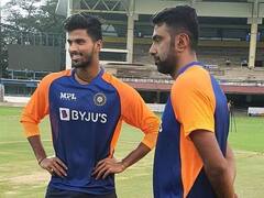 भारत ने वर्ल्ड कप टीम में ऑफ स्पिनर को नहीं दी जगह, परेशानी का सबब बनेगा यह फैसला