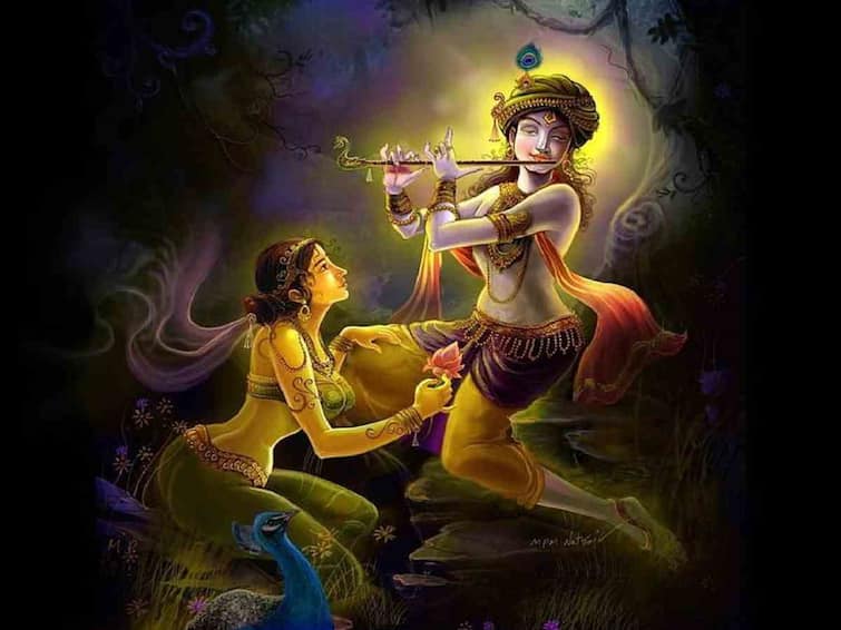 Krishna Janmashtami 2023 Detailed Puja Procedure And Lord Krishna Mantra Krishna Janmashtami 2023: శ్రీ కృష్ణ జన్మాష్టమి రోజు పూజ ఇలా చేయండి!