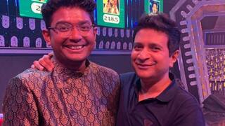 Shovan Ganguly on Teacher's Day : 'যিনি পথ দেখিয়েছেন...', শিক্ষকদিবসে গুরুকে স্মরণ করে আবেগঘন পোস্ট শোভনের