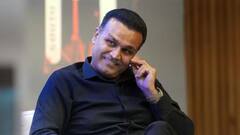 'INDIA' নয়, দেশের বিশ্বকাপ জার্সিতে থাকুক 'ভারত', দাবি সহবাগের