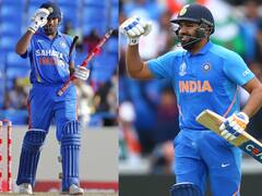 அன்று அணியில் ஓரம்.. இன்று கேப்டனாக அமைந்த நேரம்.. ட்ரெண்டாகும் ரோஹித்தின் பழைய ட்வீட்!