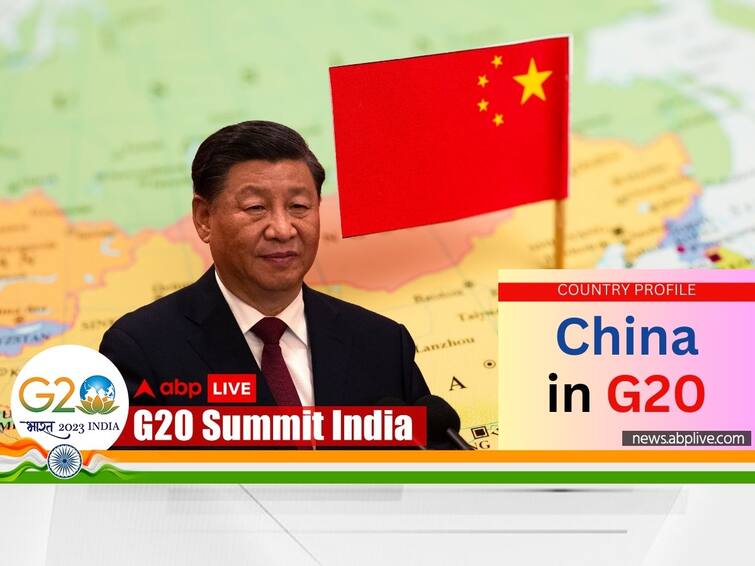 G20 Country China Flag President Xi Jinping Economic Behemoth With Complicated Bilateral Relationships G20 Country China: Economic Behemoth With Complicated Bilateral Relationships