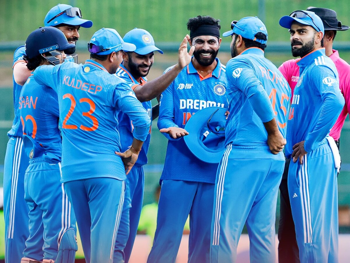 ODI World Cup 2023: சொந்த மண்ணில் உலகக்கோப்பை.. இந்தியாவுக்கு சாதகமும் பாதகமும் என்னென்ன? க்ளியர் ரிப்போர்ட் இதோ