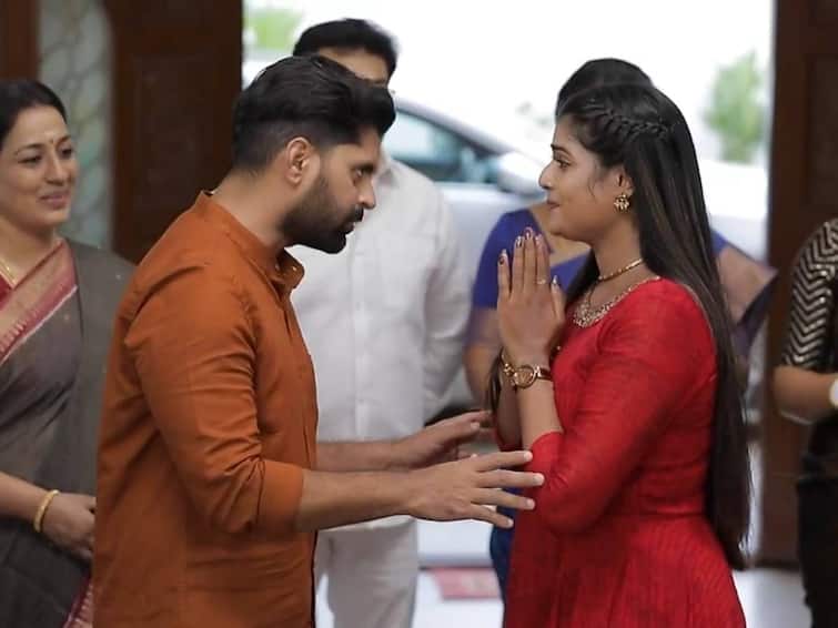 zee tamil Idhayam serial today episode September 5th Highlights Idhayam Serial: பாரதிக்கு அதிர்ச்சி கொடுக்கும் ரத்னம்.. இதயம் சீரியலில் இன்றைய எபிசோடில் நடப்பது என்ன?