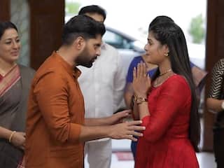 Idhayam Serial: பாரதிக்கு அதிர்ச்சி கொடுக்கும் ரத்னம்.. இதயம் சீரியலில் இன்றைய எபிசோடில் நடப்பது என்ன?