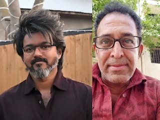 actor nassar brother jawahar talks about vijay dedication in leo shooting spot Actor Vijay: மைனஸ் 10 டிகிரி குளிரில் லியோ ஷூட்டிங்.. விஜய்யின் டெடிகேஷனை பார்த்து மிரண்ட நடிகர் நாசரின் தம்பி ஜவஹர்..!