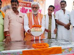 अश्विनी चौबे बोले- लालू-नीतीश की दोस्ती नकली, राहुल गांधी और उदयनिधि स्टालिन पर कह दी ये बड़ी बात