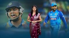 Rohit Sharma World Cup 2023 Team: 12 ఏళ్లలో రోహిత్ శర్మ కెరీర్ ఎదుగుదలకు నిదర్శనం ఇదే