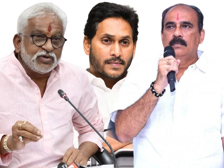 Ongole politics heatsup with Subbareddy vs Balineni DNN Subbareddy vs Balineni: ఒంగోలులో వైవీ సుబ్బారెడ్డి హడావిడి, బాలినేనికి చెక్ పెట్టేందుకేనా?