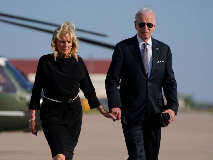 US President Joe Biden and his wife Jill Biden Code Names Secret Service agents CIA communicate G20 Summit जो बाइडेन और उनकी पत्नी जिल बाइडेन का क्या है कोड नेम? सीक्रेट सर्विस एजेंट करते हैं इस्तेमाल