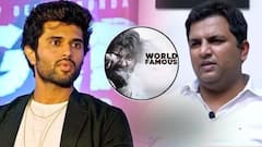 Vijay Deverakonda vs Abhishek Nama: విజయ్ దేవరకొండను డబ్బులు అడిగిన నిర్మాత..?