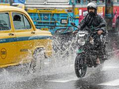 हरियाणा में फिर बदलेगा मौसम का मिजाज, 6 सितंबर से एक्टिव होगा मानसून, झमाझम बारिश के आसार