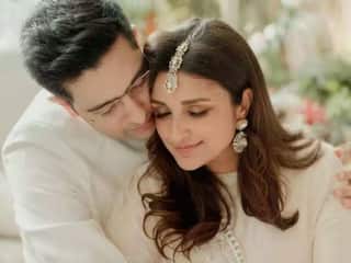 Wedding: રાઘવ ચડ્ઢા અને પરિણીતી ચોપડાના લગ્નનું મોટુ અપડેટ આવ્યુ સામે, ક્યાં કેવી શરૂ થઇ તૈયારીઓ, જાણો