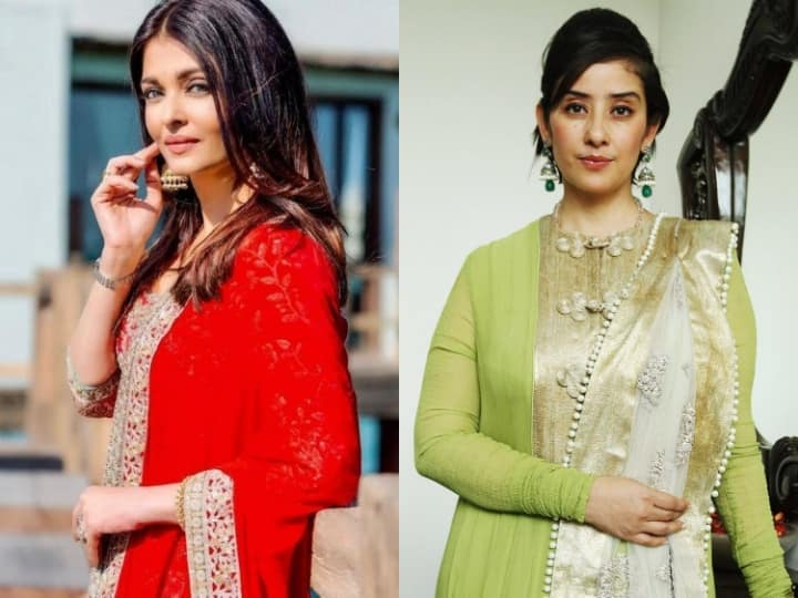 Aishwarya Rai Manisha Koirala Fight: आज हम आपको उस दौर में लेकर जा रहे हैं. जब दिग्गज एक्ट्रेस मनीषा कोइराला और ऐश्वर्या राय बच्चन के बीच जमकर विवाद मचा था. चलिए जानते हैं क्या है पूरा किस्सा.....