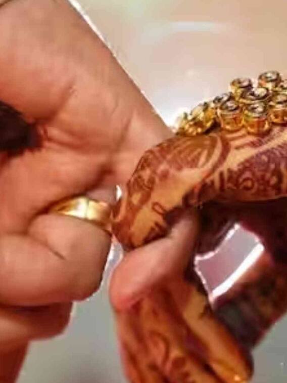 32 साल में 105 शादियां कर बनाया गिनीज वर्ल्ड रिकॉर्ड