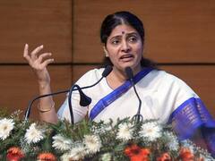 यूपी में नहीं बचेगा I.N.D.I.A. गठबंधन? केंद्रीय मंत्री अनुप्रिया पटेल का बड़ा दावा, कहा- ज्यादा जोगी, मठ...