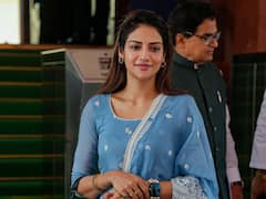 ED Summons Nussrat Jahan In Flat Selling Scam Case, TMC Terms It 'Vindictive', BJP Says Allegations Baseless