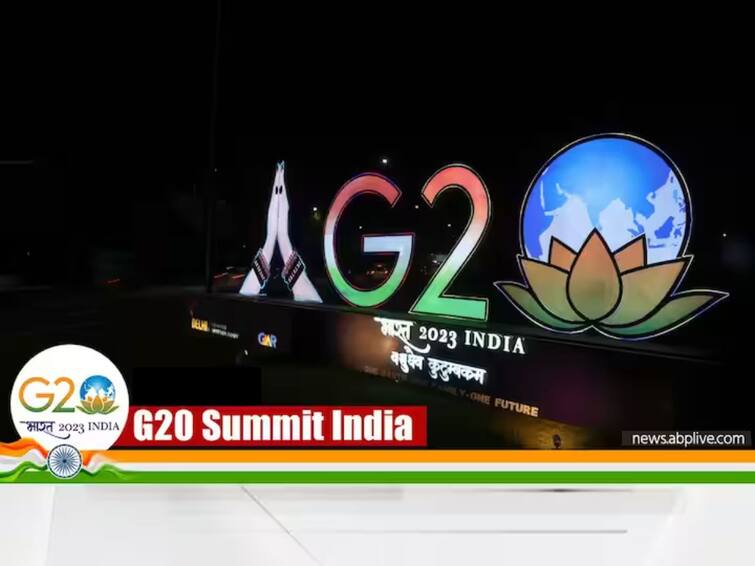 G20 Summit AI Generated Avatar To Welcome Leaders At Mother Of Democracy Exhibition In G20 Summit G20 Summit: జీ20 సమ్మిట్‌లో ఏఐ అవతార్, దేశాధినేతలకు స్వాగతం పలికేలా అభివృద్ధి