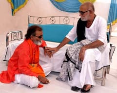 Laxman Barot Death: રાજ્યના જાણીતા ભજનીક લક્ષ્મણ બારોટનું નિધન, માયાભાઈ આહીર, કિર્તીદાન ગઢવીએ વ્યક્ત કર્યો શોક