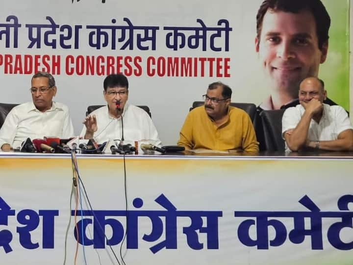 Congress intends to increase mass base in Delhi, party demand from government may increase AAP problems G20 Summit के बीच कांग्रेस ने दिल्ली के दुकानदारों के लिए की बड़ी मांग, बढ़ सकती है AAP सरकार की टेंशन