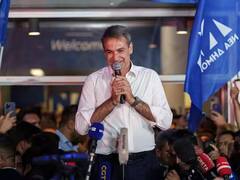 दुनिया में बढ़ रहा भारत का कद! ग्रीक पीएम बोले- इजराइल, ग्रीस, साइप्रस के त्रिपक्षीय शिखर सम्मेलन में करेंगे आमंत्रित