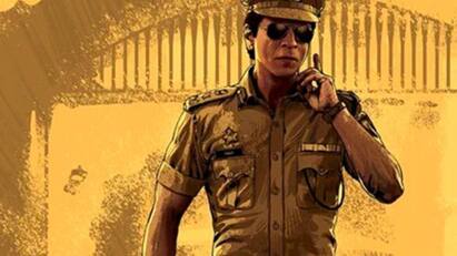 Shah Rukh Khan starrer Jawan making records! 6 am show of Telugu-dubbed version in Tirupati stands at 80% full on Day 1 Jawan: এই প্রথম কানায় কানার পূর্ণ সকাল ৬টার শো! মুক্তির আগেই রেকর্ড গড়ল জওয়ান