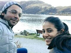 Sunil Grover Wife Pics: बॉलीवुड हसीनाओं से भी ज्यादा खूबसूरत हैं ‘जवान’ एक्टर सुनील ग्रोवर की पत्नी, देखिए तस्वीरें