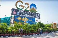 G20 Summit: ਜੇ ਤੁਸੀਂ G-20 ਦੌਰਾਨ ਗ਼ਲਤੀ ਨਾਲ ਪ੍ਰਗਤੀ ਮੈਦਾਨ ਖੇਤਰ 'ਚ ਪਹੁੰਚ ਜਾਂਦੇ ਹੋ ਤਾਂ ਕੀ ਹੋਵੇਗਾ?