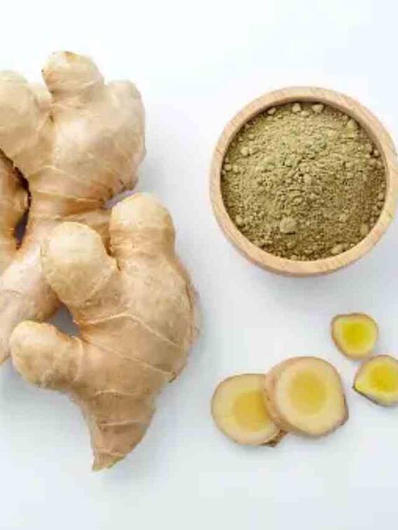 'అల్లం - శొంఠి' ఆరోగ్యానికి ఏది మంచిది