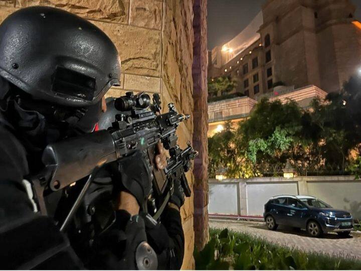 NSG Commando take charge for safety during G20 summit in delhi know what is their strength NSG Commando: जी-20 समिट के दौरान एनएसजी कमांडो भी संभालेंगे मोर्चा, जानें क्या है इनकी ताकत